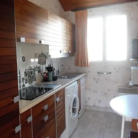 F2 Climatise Avec Terrasse, Parking, A 600m Des Thermes - Amelie-les-bains - Fr-1-703-27