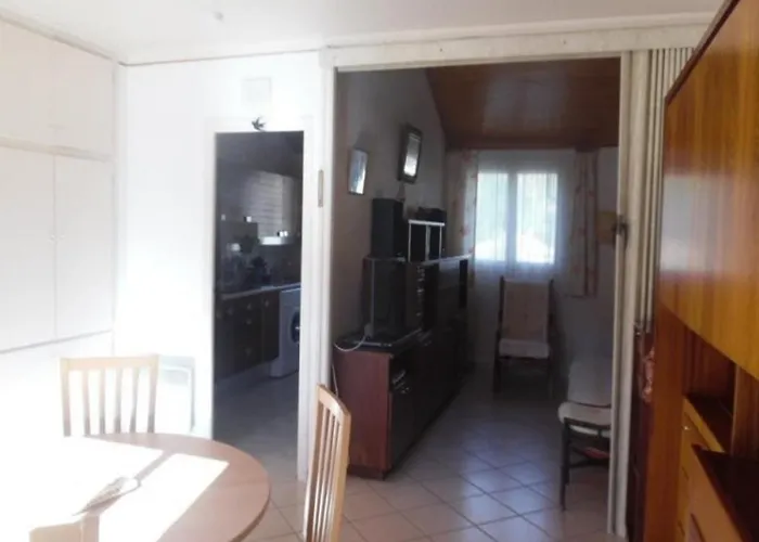 Διαμέρισμα F2 Climatise Avec Terrasse, Parking, A 600m Des Thermes - Amelie-les-bains - Fr-1-703-27 Amélie-les-Bains-Palalda